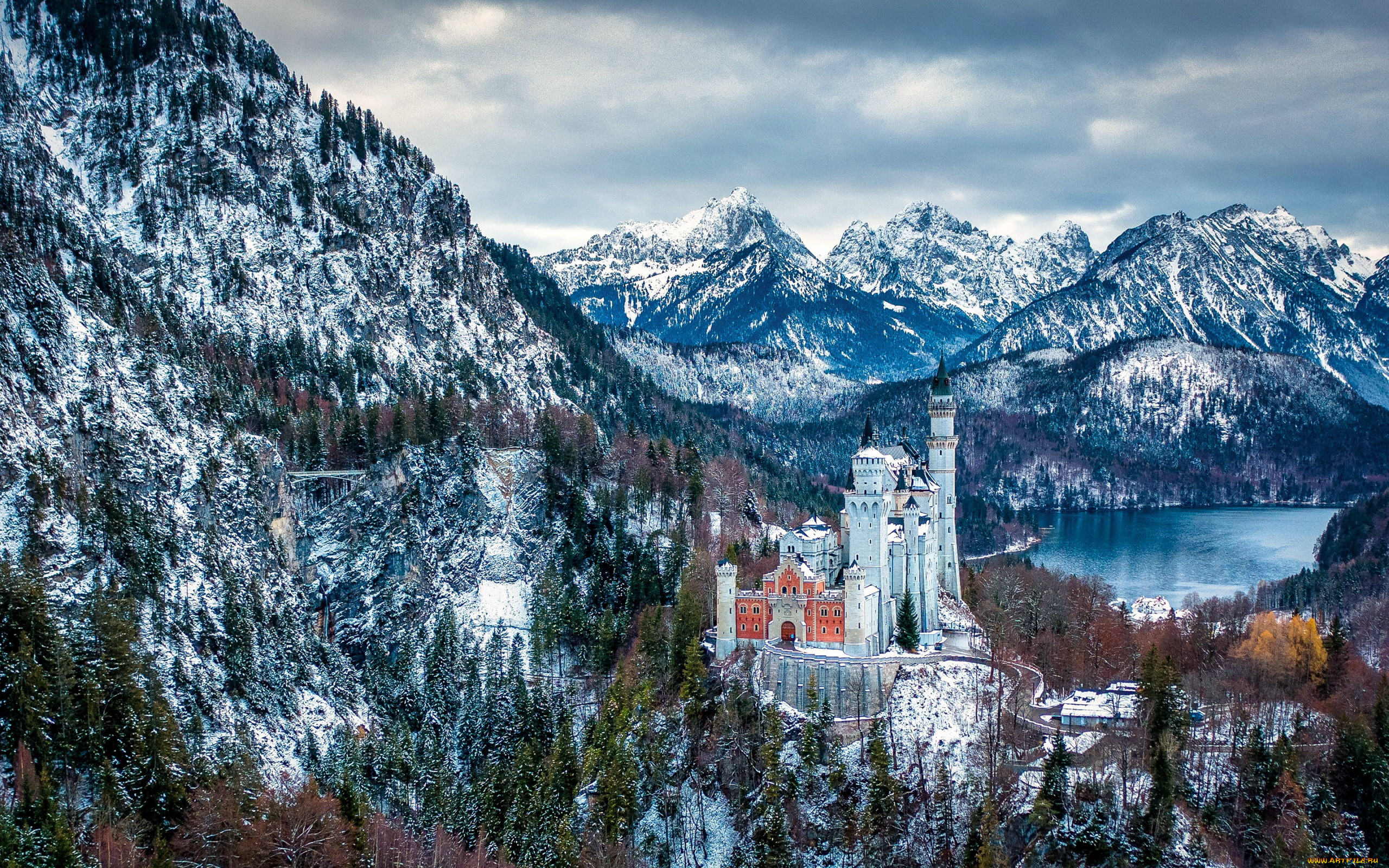 neuschwanstein castle, ,   , , neuschwanstein, castle